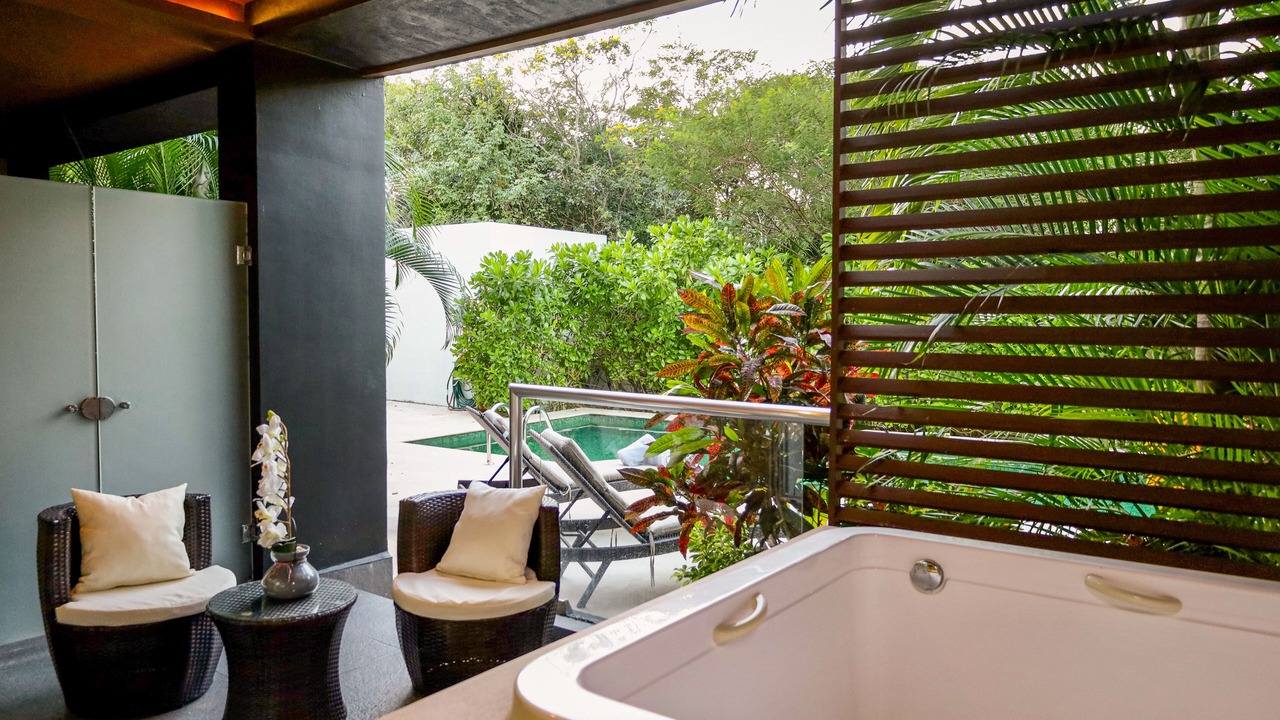 Photo of Outdoor in Akumal