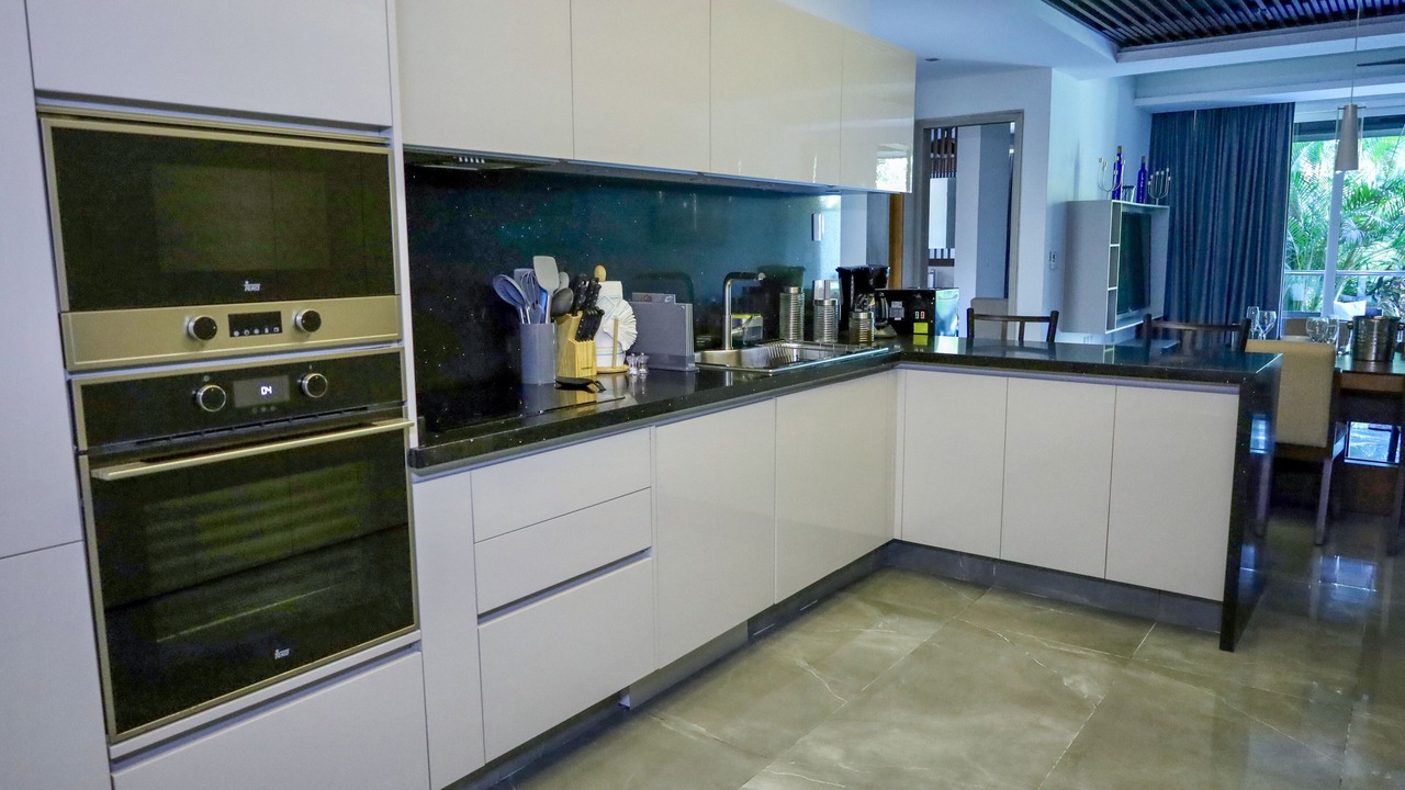 Photo of Kitchen in Akumal