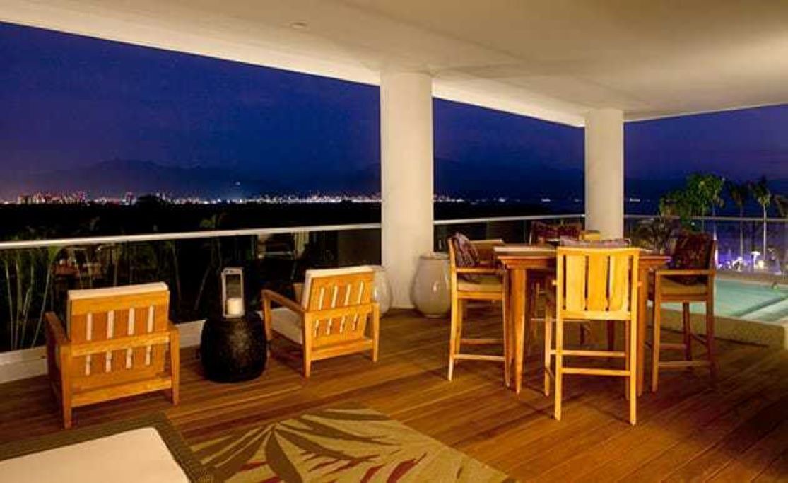 Photo of Outdoor in Villa Juarez