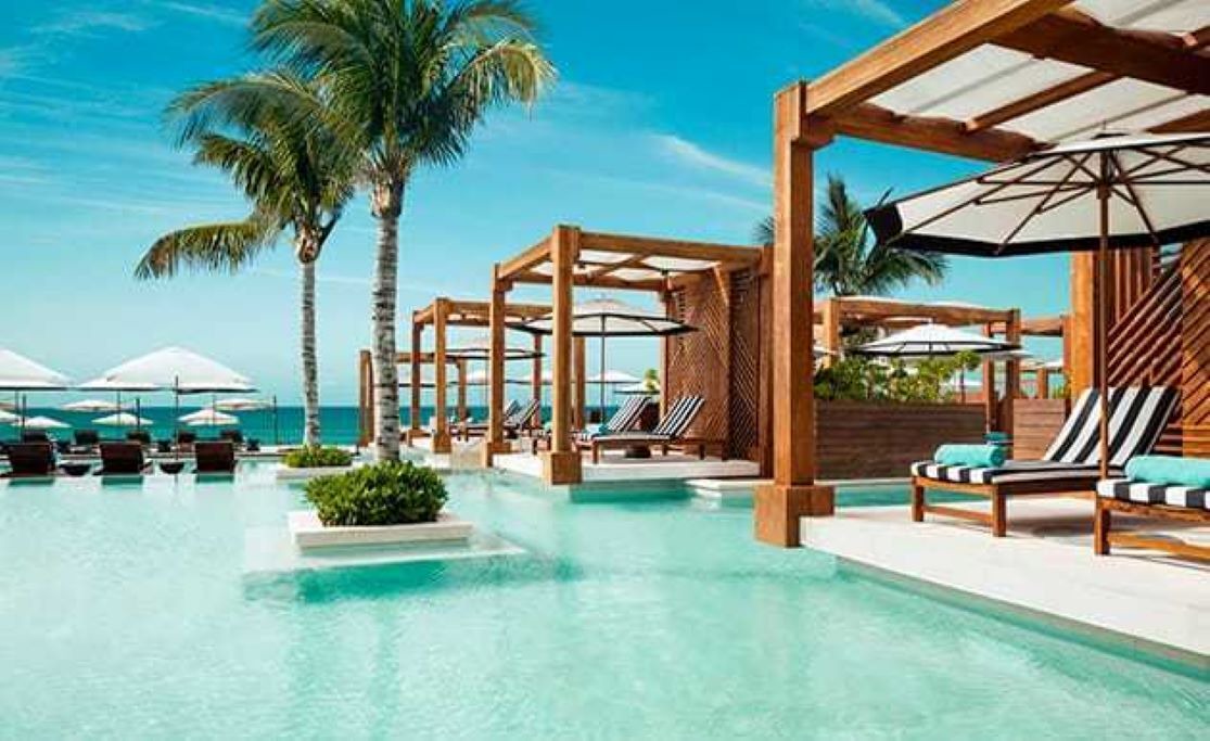 Photo of Outdoor in Villa Juarez