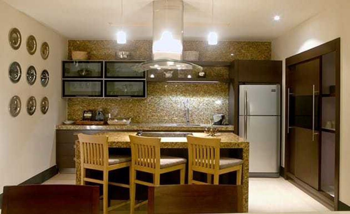 Photo of Kitchen in Villa Juarez