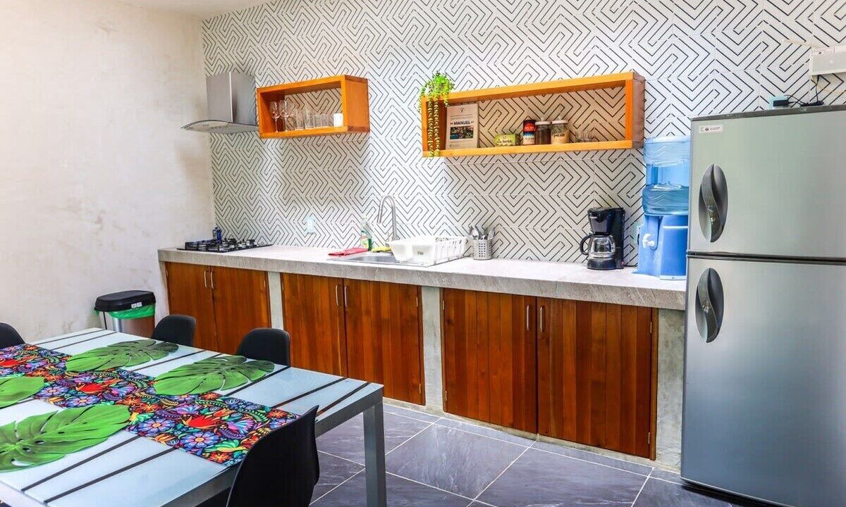 Photo of Kitchen in Buenavista