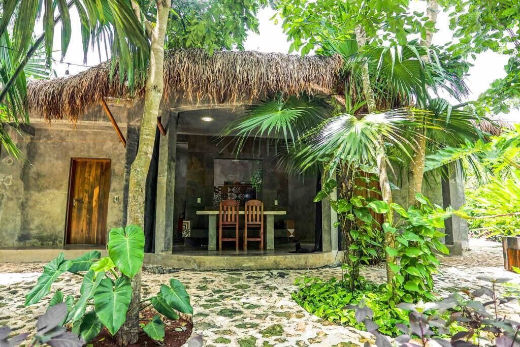 Photo of Outdoor in Buenavista