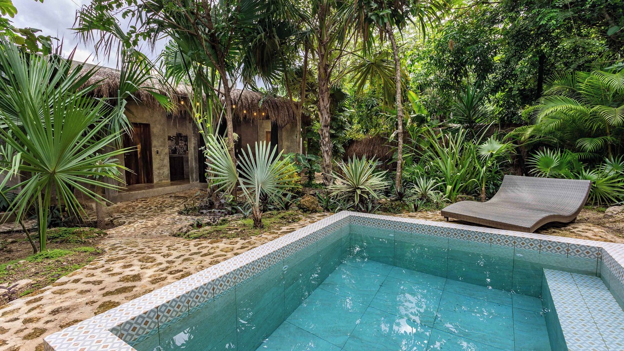 Photo of Outdoor in Buenavista