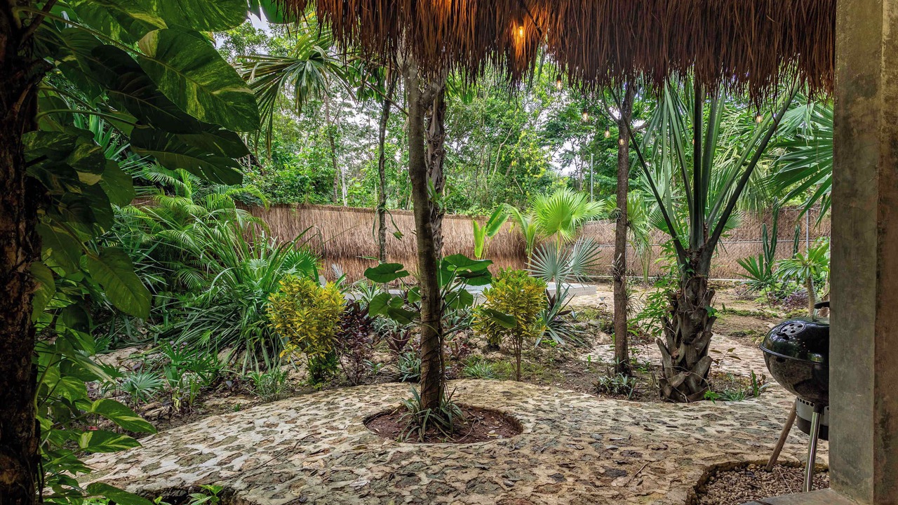 Photo of Outdoor in Buenavista