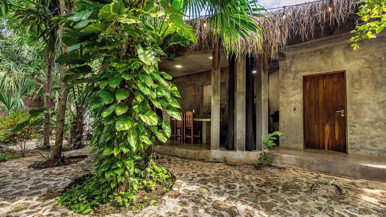 Photo of Outdoor in Buenavista