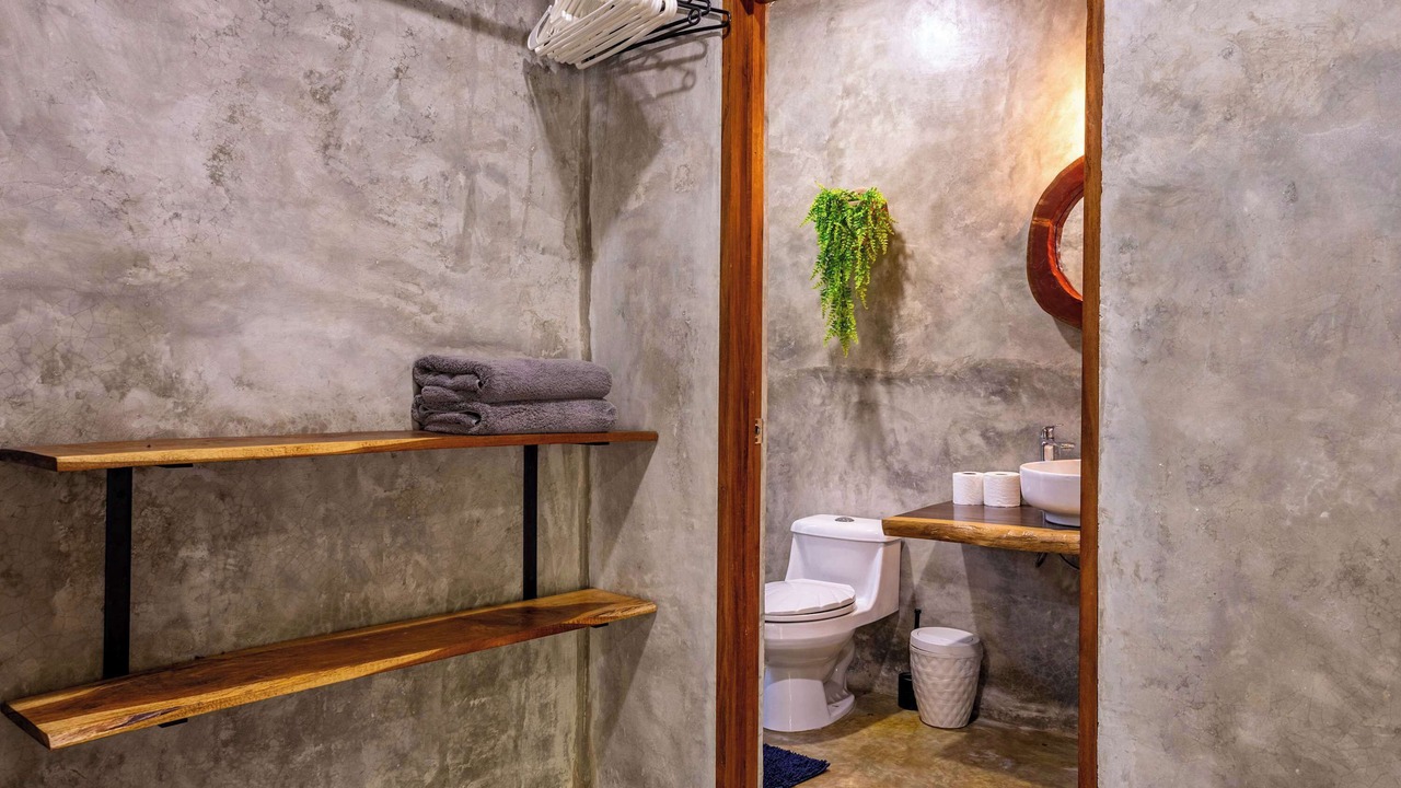 Photo of Bathroom in Buenavista