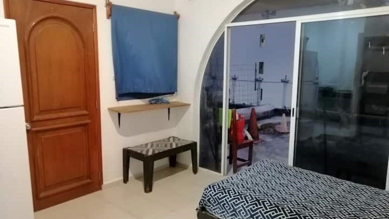 Photo of Bedroom in Luis Donaldo Colosio