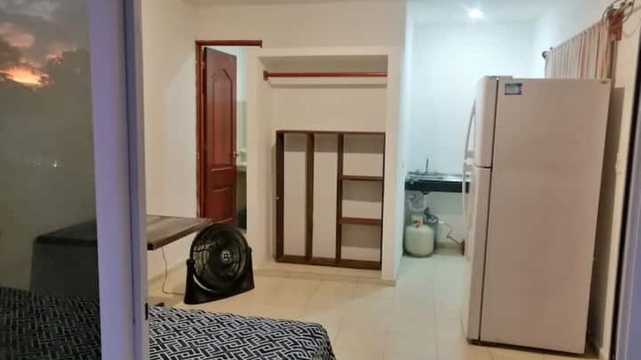 Photo of Bedroom in Luis Donaldo Colosio