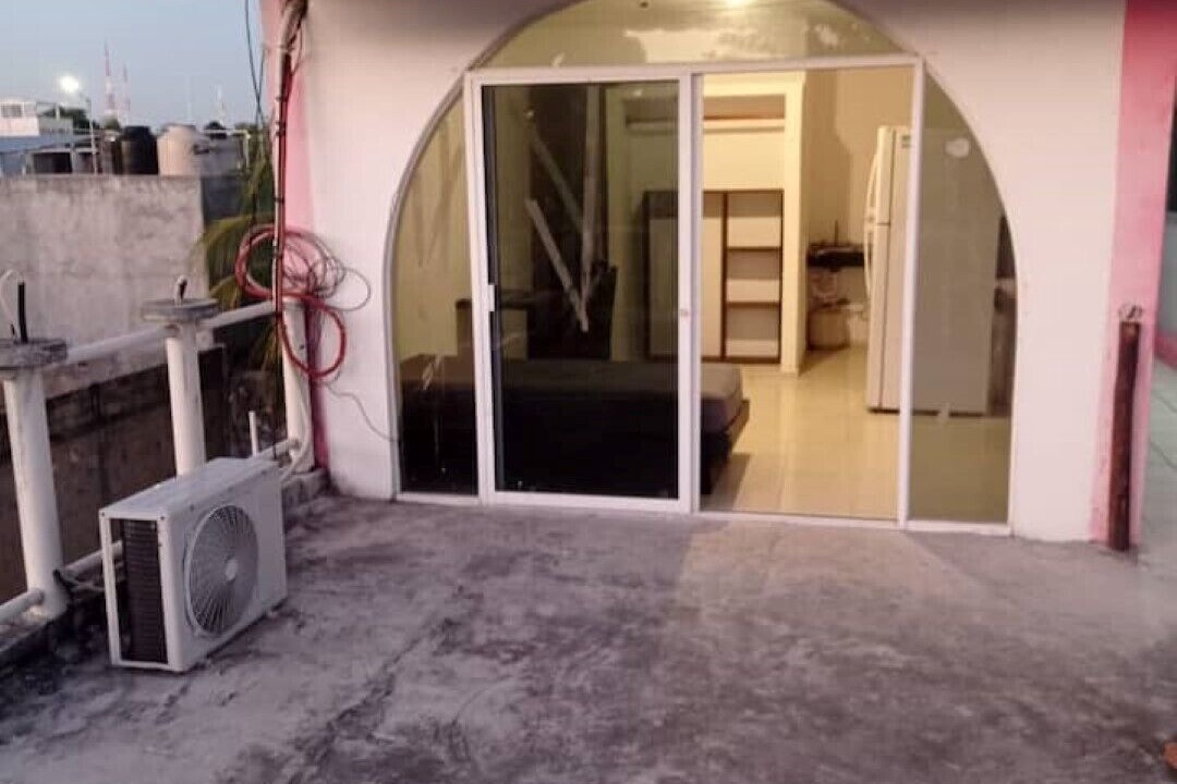 Photo of Outdoor in Luis Donaldo Colosio