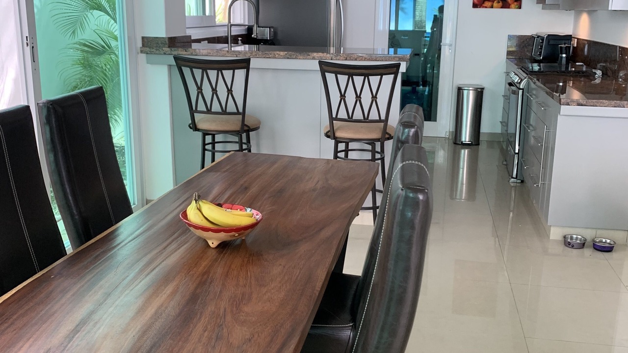 Photo of Kitchen in Colonia 10 De Abril