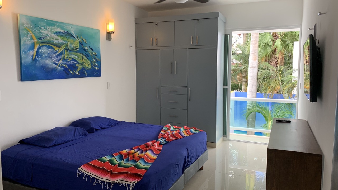 Photo of Bedroom in Colonia 10 De Abril