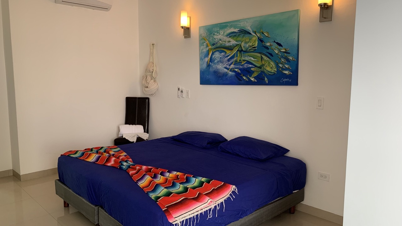 Photo of Bedroom in Colonia 10 De Abril