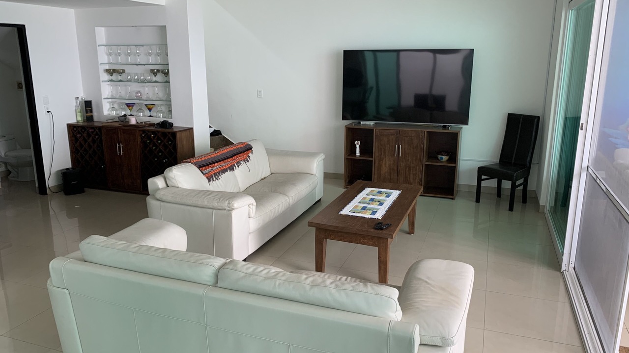Photo of Livingroom in Colonia 10 De Abril