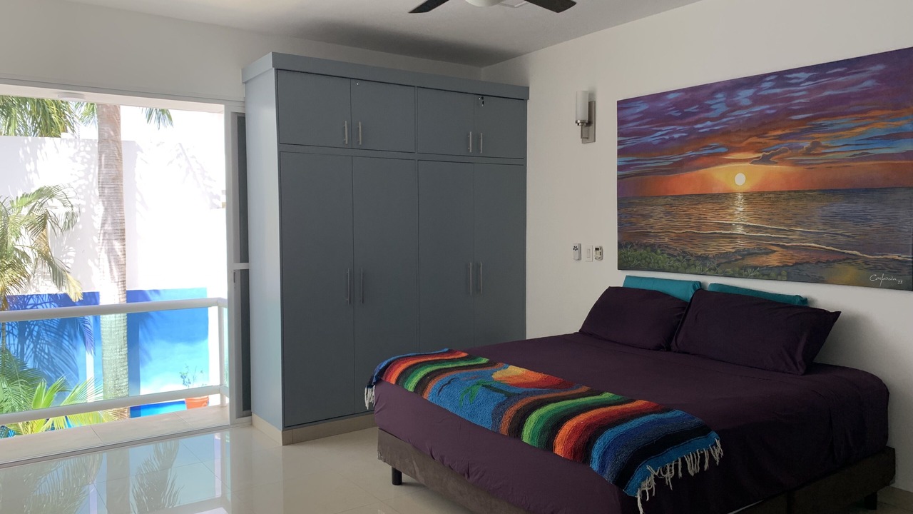 Photo of Bedroom in Colonia 10 De Abril