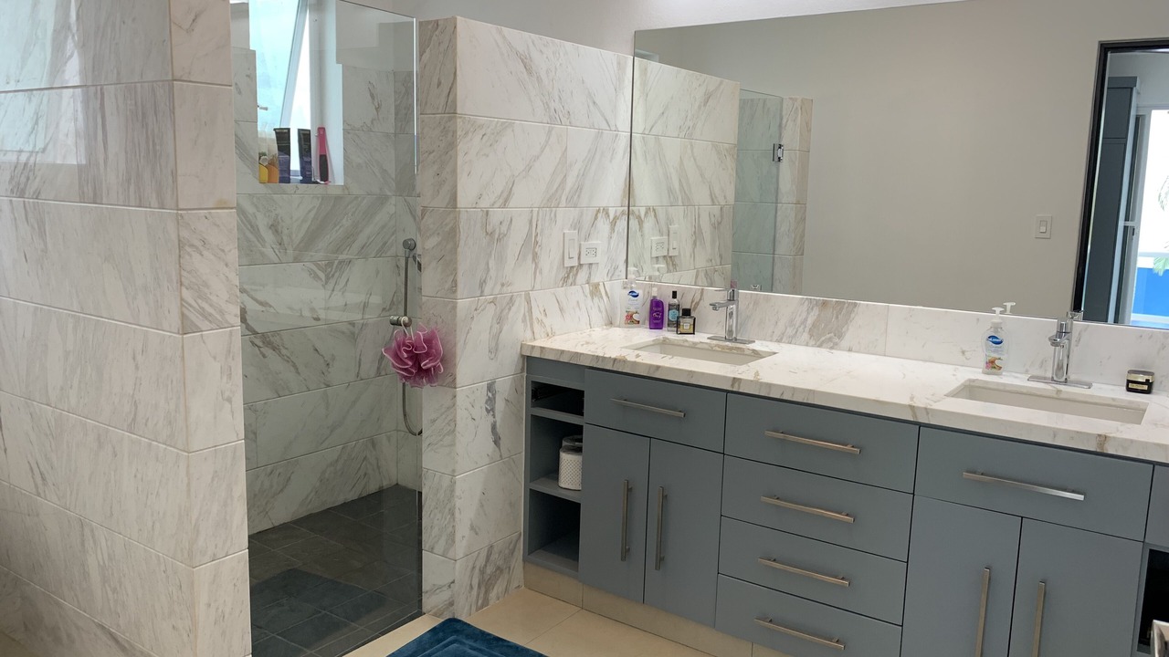 Photo of Bathroom in Colonia 10 De Abril