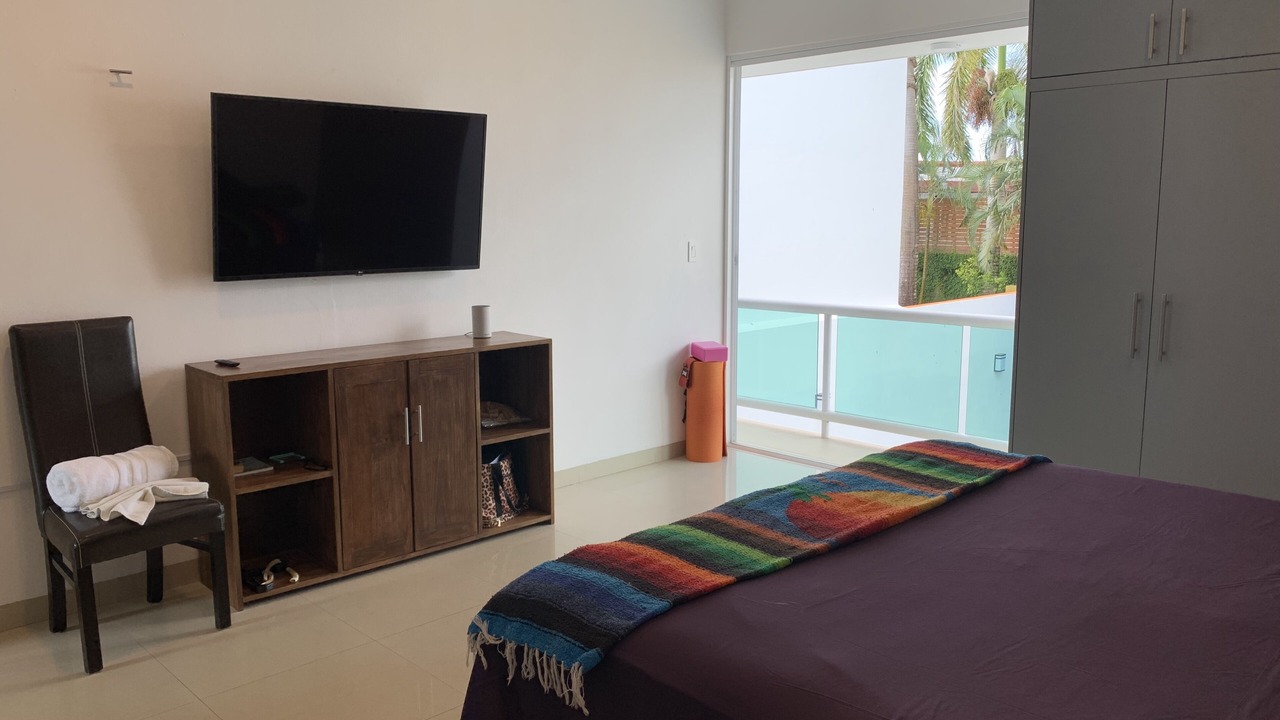 Photo of Bedroom in Colonia 10 De Abril