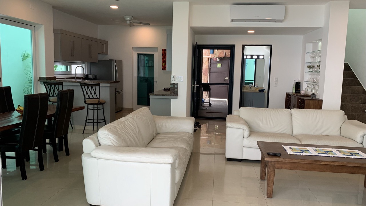 Photo of Livingroom in Colonia 10 De Abril