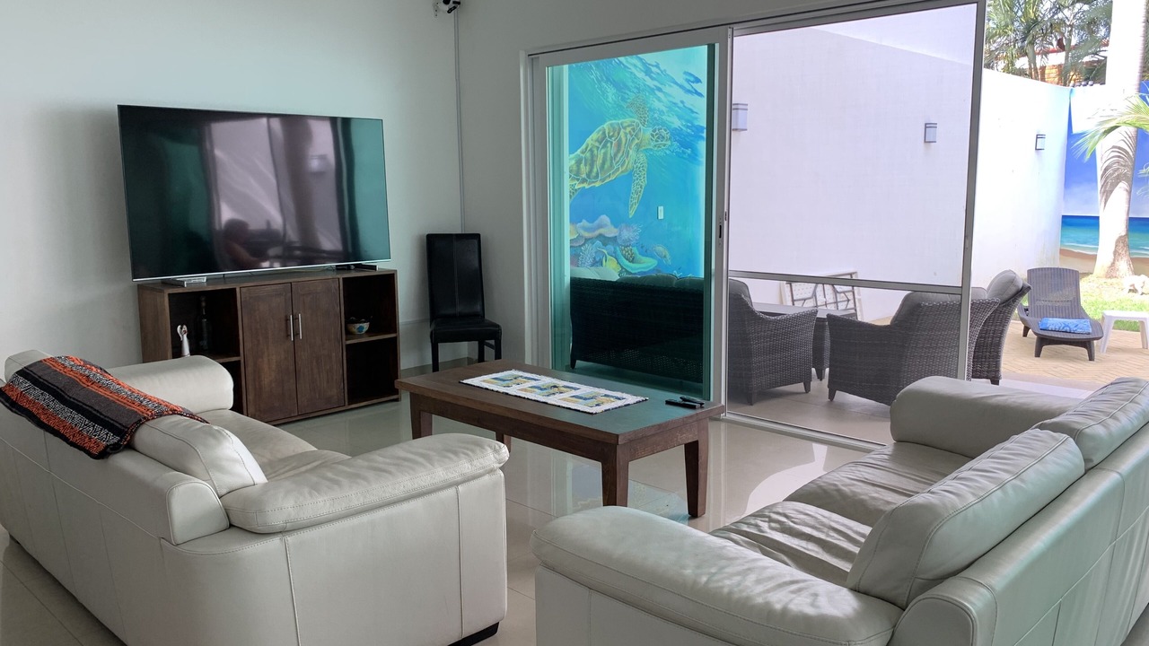 Photo of Livingroom in Colonia 10 De Abril