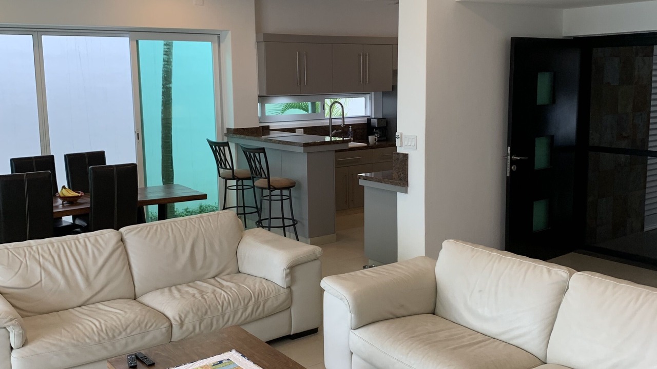 Photo of Livingroom in Colonia 10 De Abril