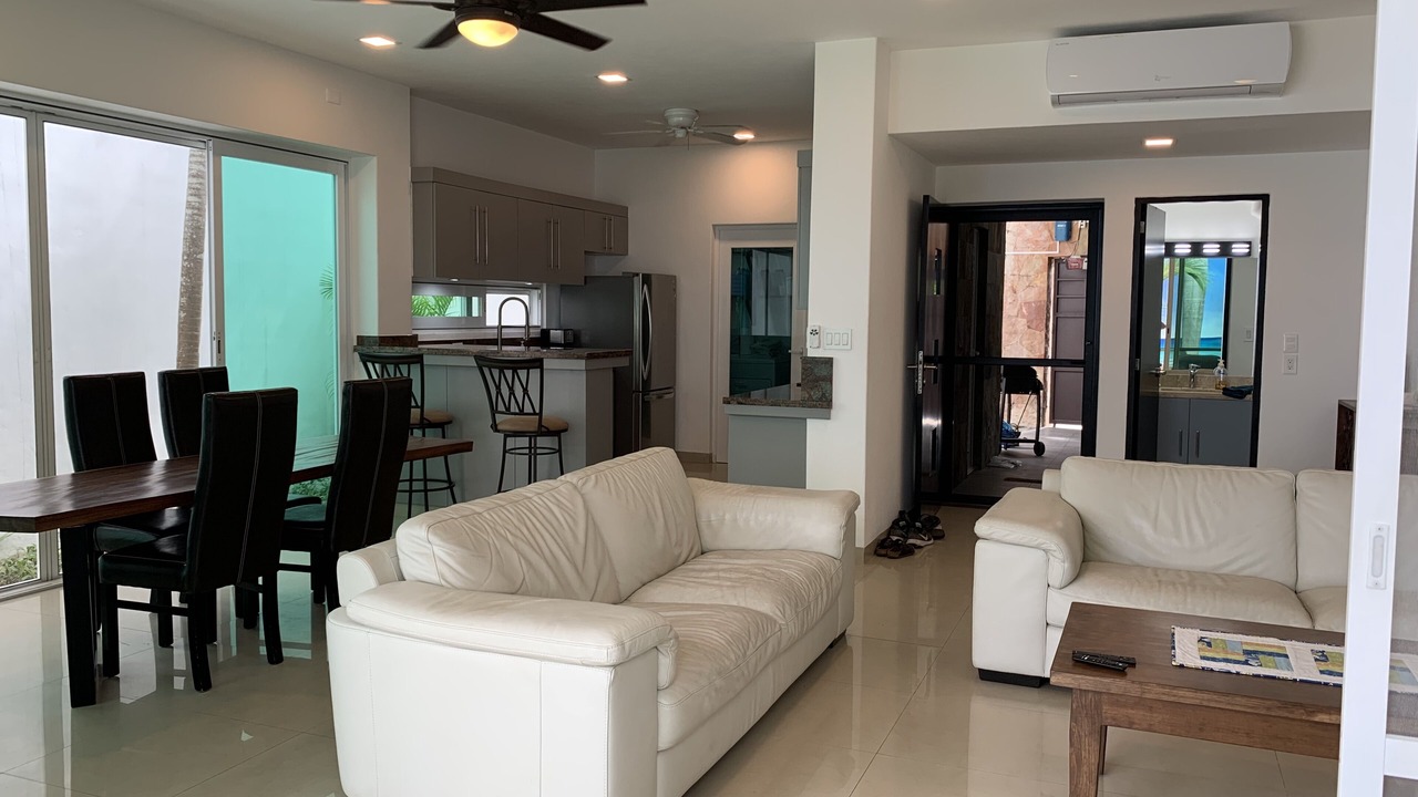 Photo of Livingroom in Colonia 10 De Abril