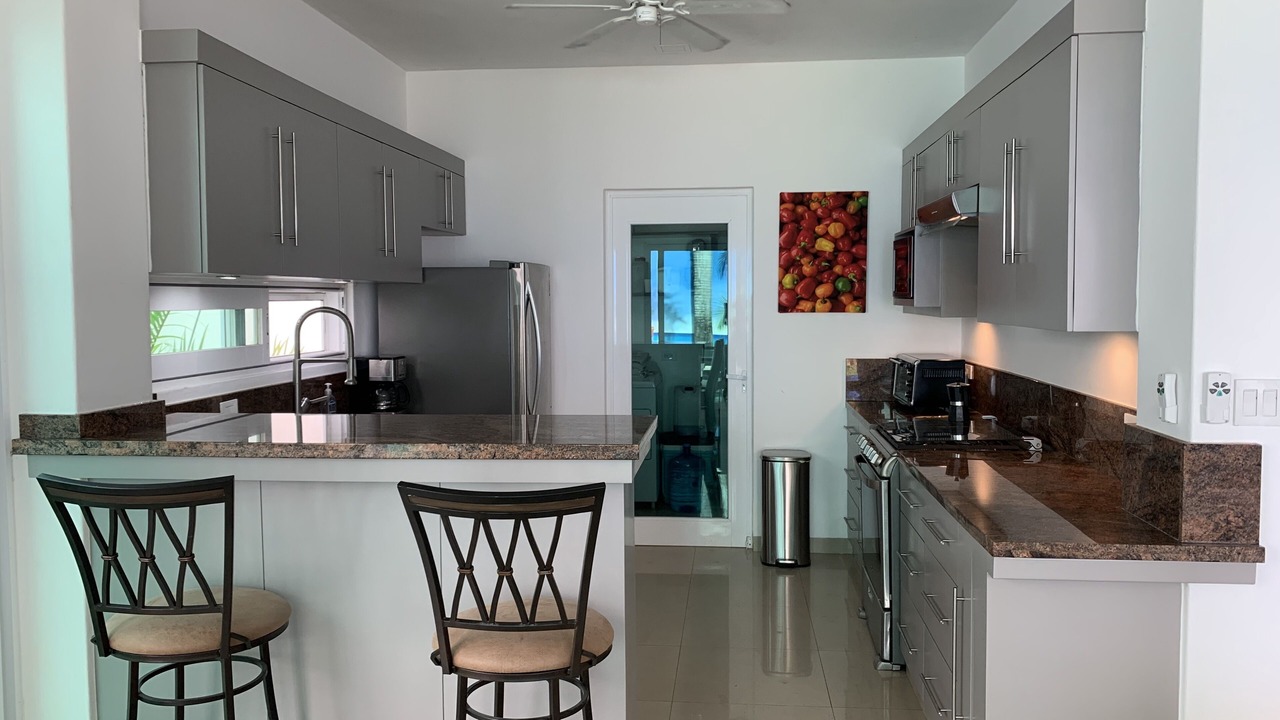 Photo of Kitchen in Colonia 10 De Abril