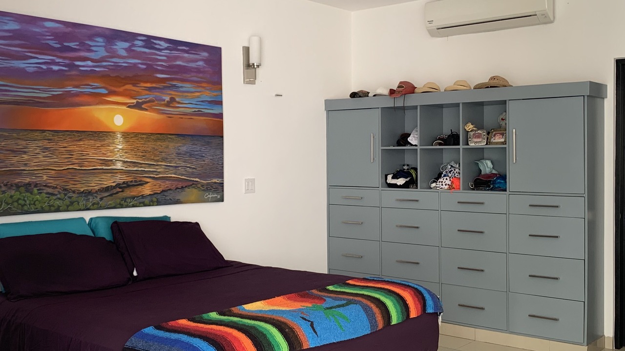 Photo of Bedroom in Colonia 10 De Abril