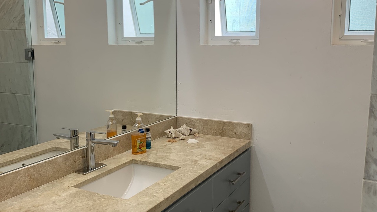 Photo of Bathroom in Colonia 10 De Abril