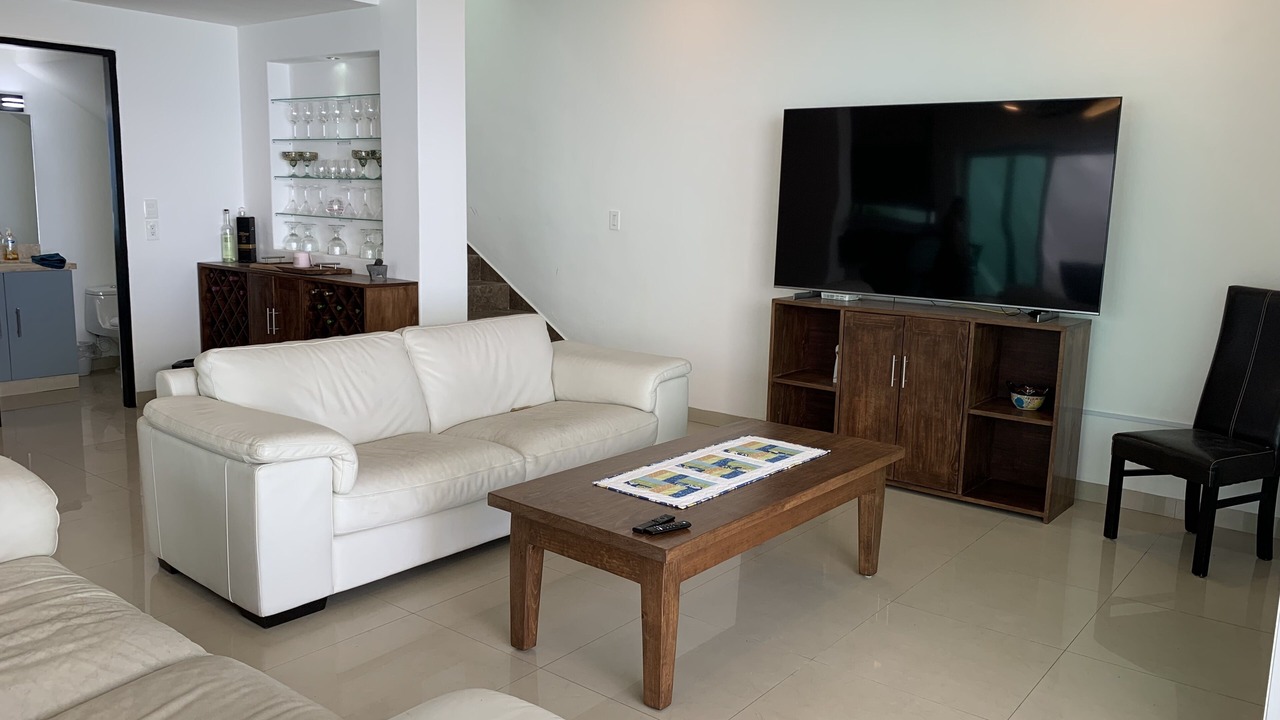 Photo of Livingroom in Colonia 10 De Abril
