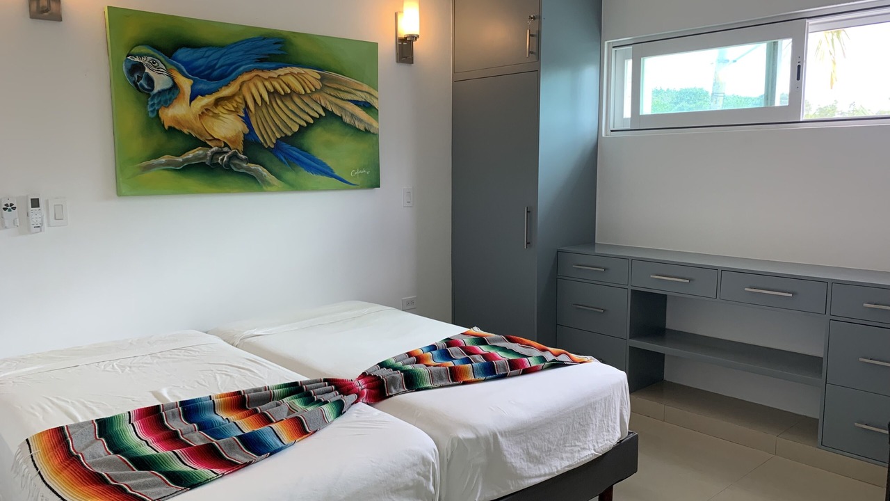 Photo of Bedroom in Colonia 10 De Abril