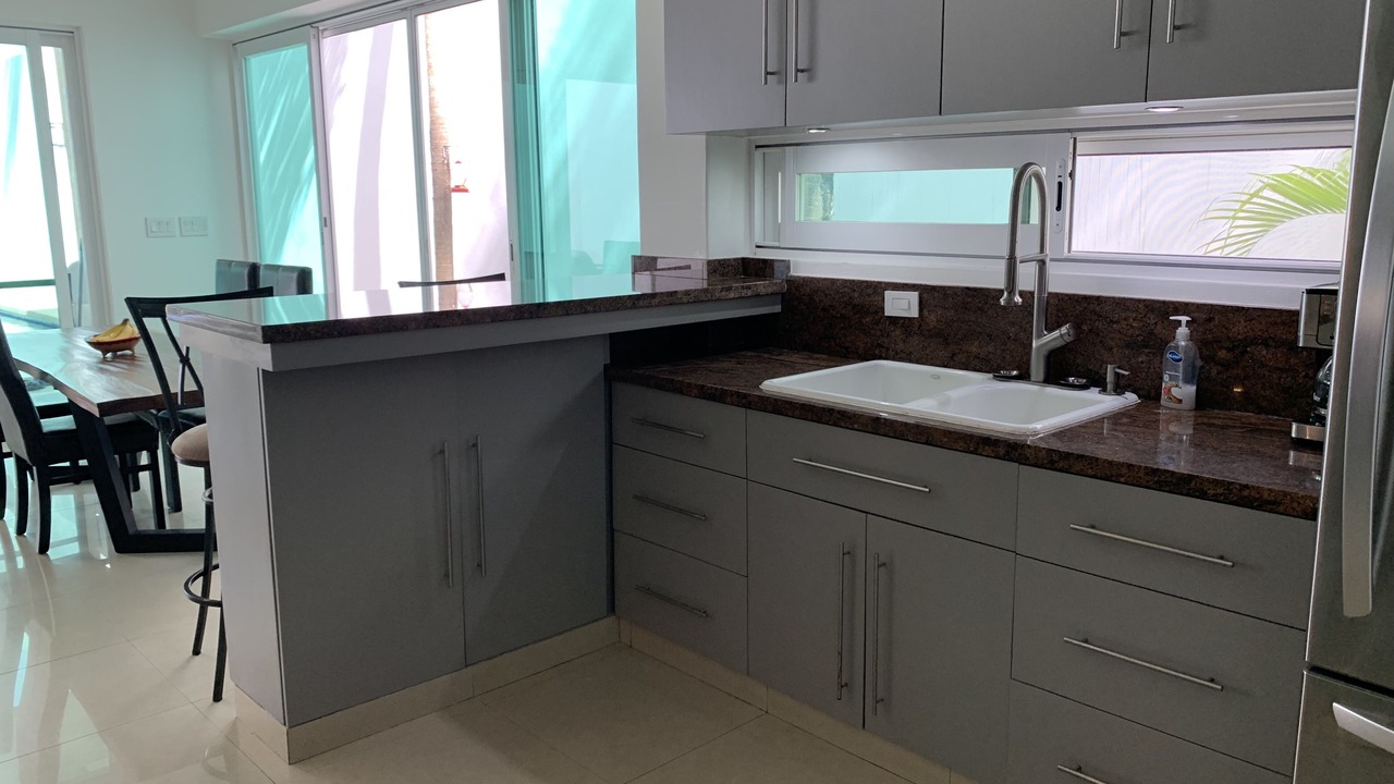 Photo of Kitchen in Colonia 10 De Abril