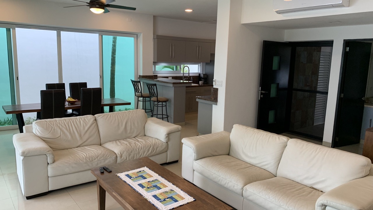 Photo of Livingroom in Colonia 10 De Abril