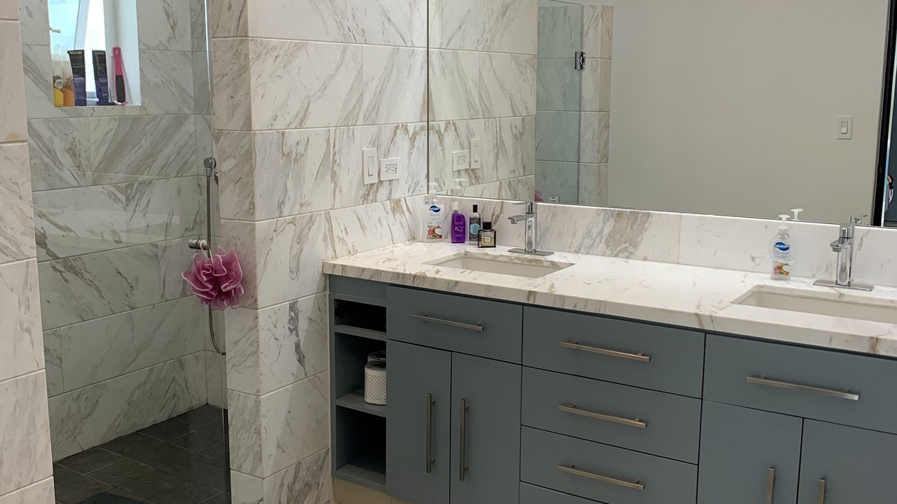 Photo of Bathroom in Colonia 10 De Abril