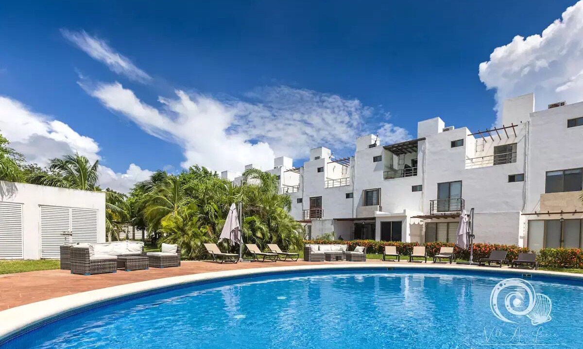 Photo of Outdoor in Playa del Carmen