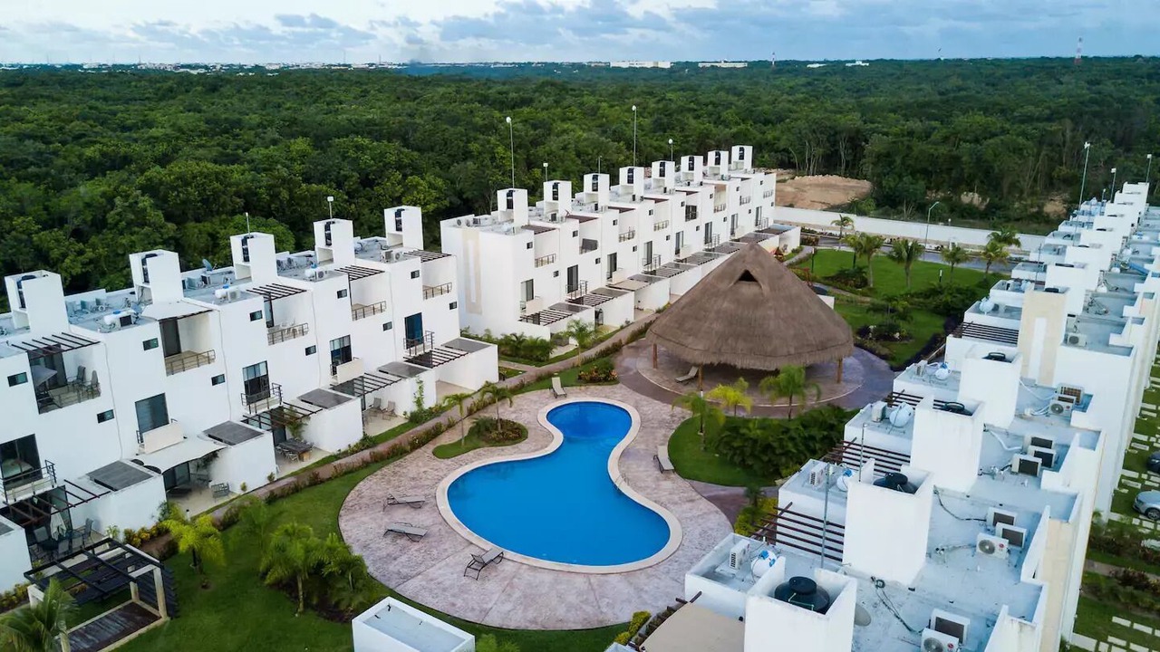 Photo of Outdoor in Playa del Carmen