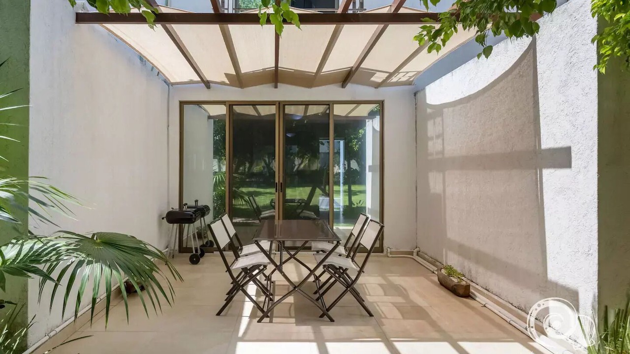 Photo of Outdoor in Playa del Carmen