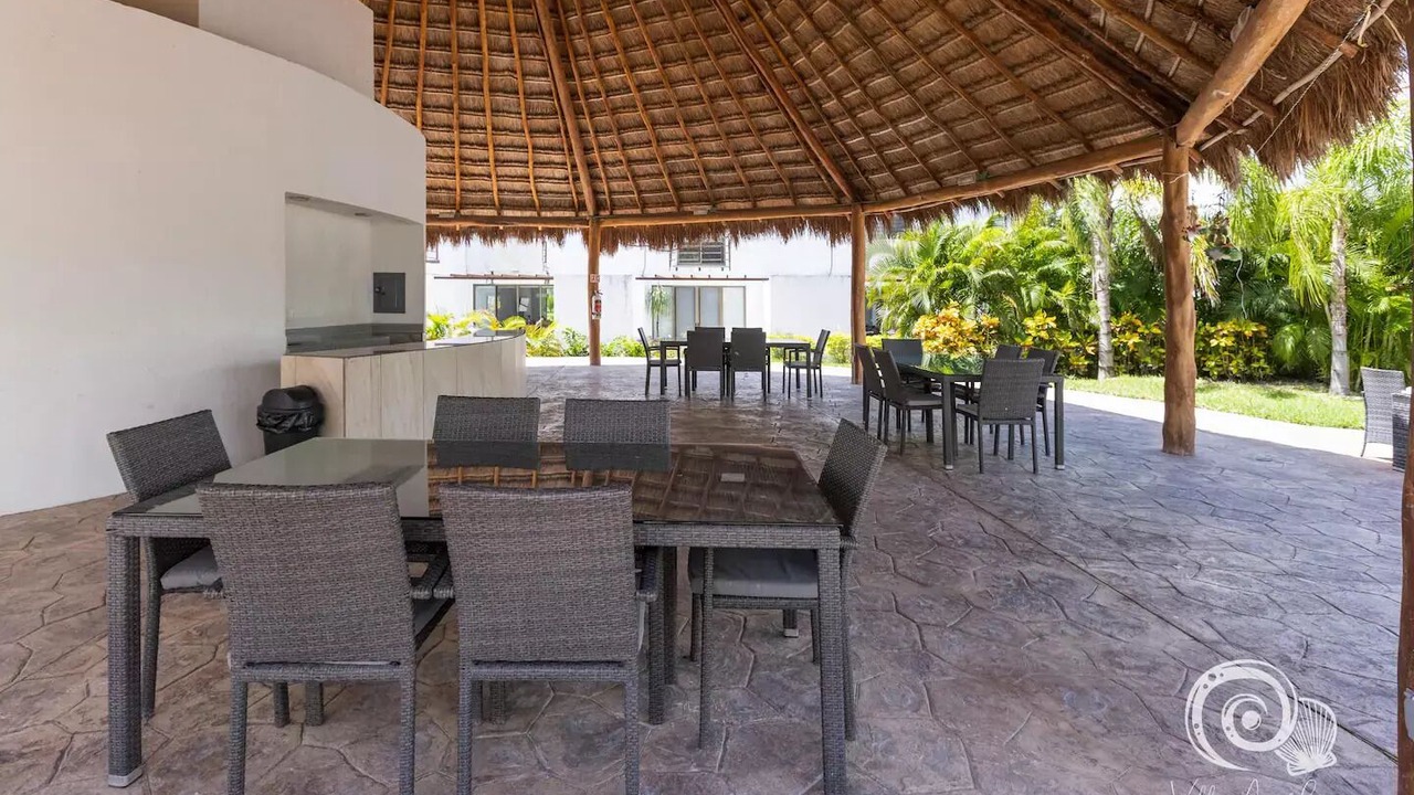 Photo of Outdoor in Playa del Carmen