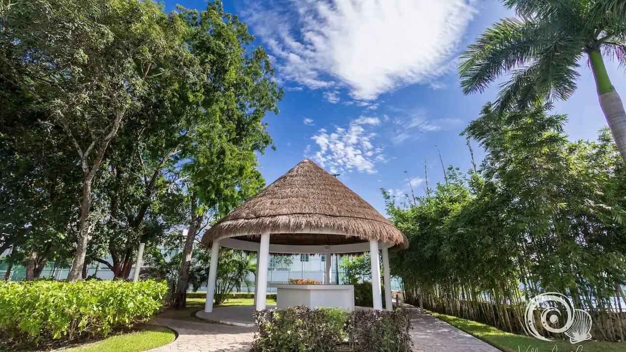Photo of Outdoor in Playa del Carmen