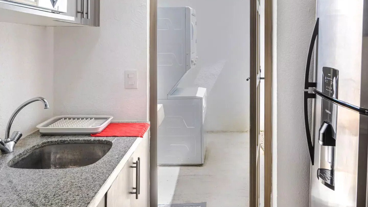 Photo of Kitchen in Playa del Carmen