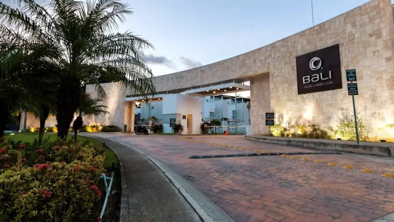 Photo of Others in Playa del Carmen
