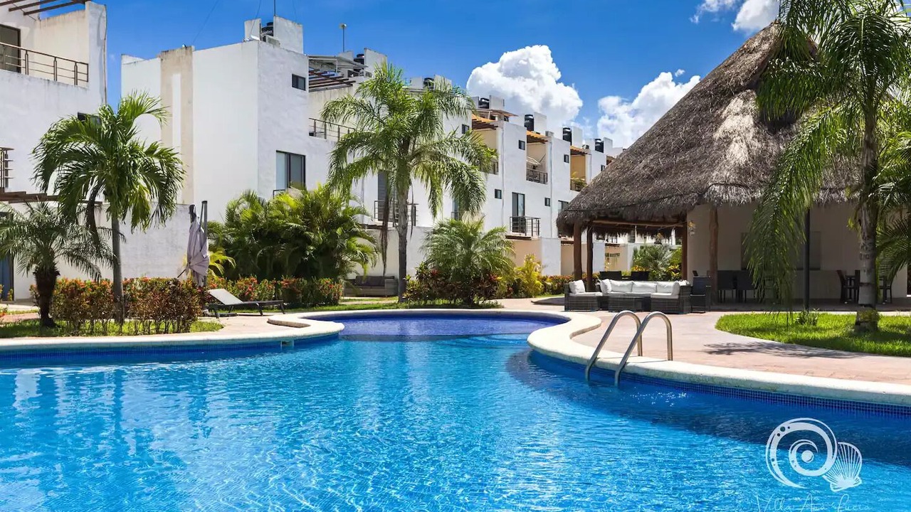 Photo of Outdoor in Playa del Carmen