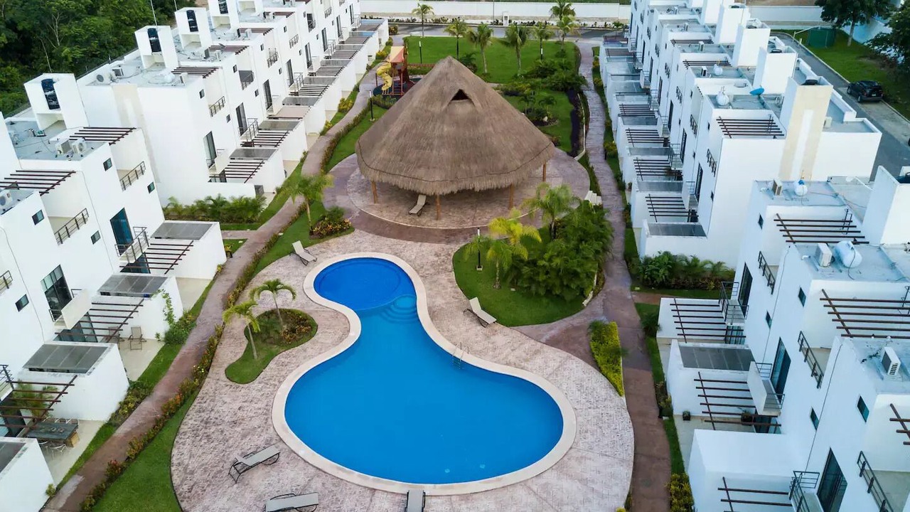 Photo of Outdoor in Playa del Carmen
