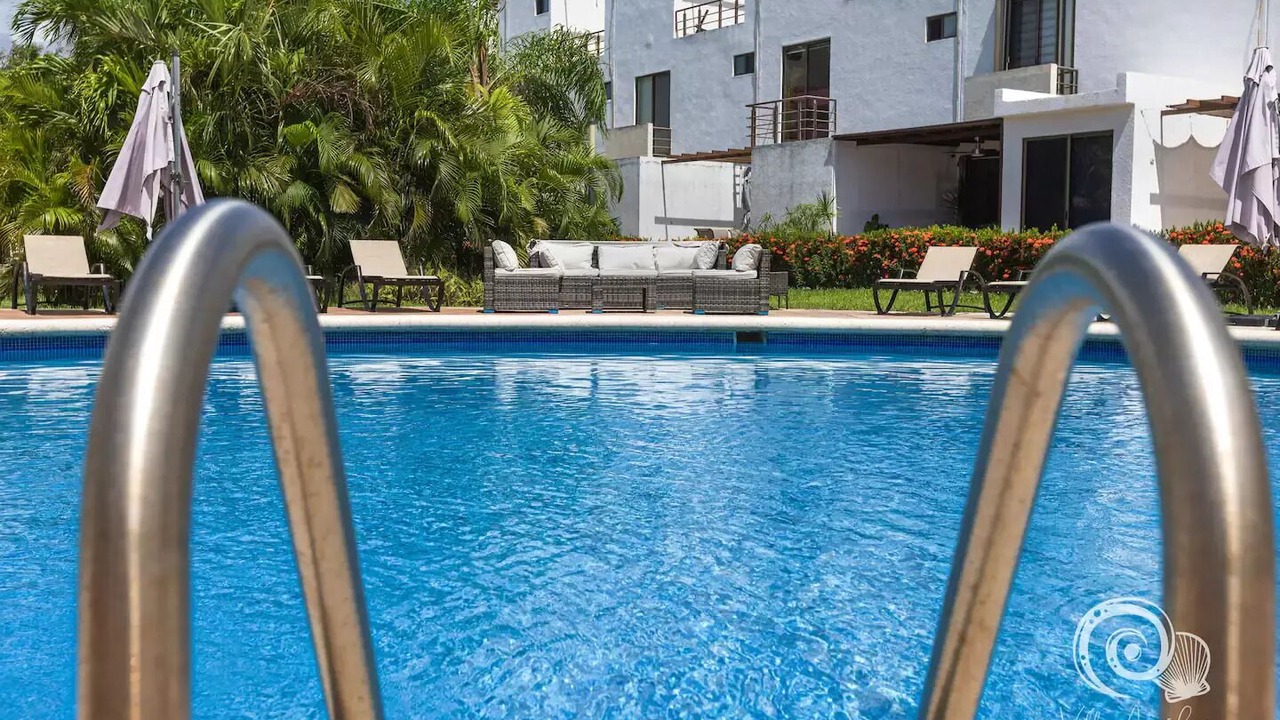 Photo of Outdoor in Playa del Carmen