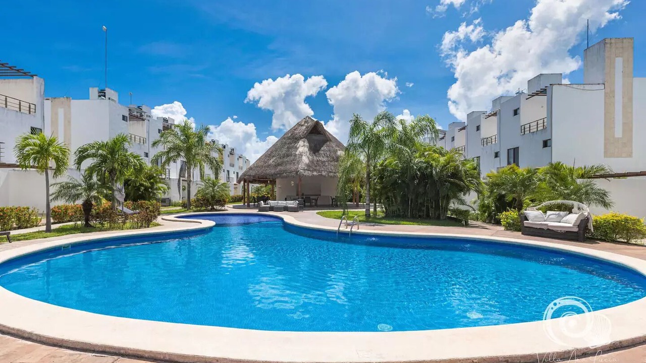 Photo of Outdoor in Playa del Carmen