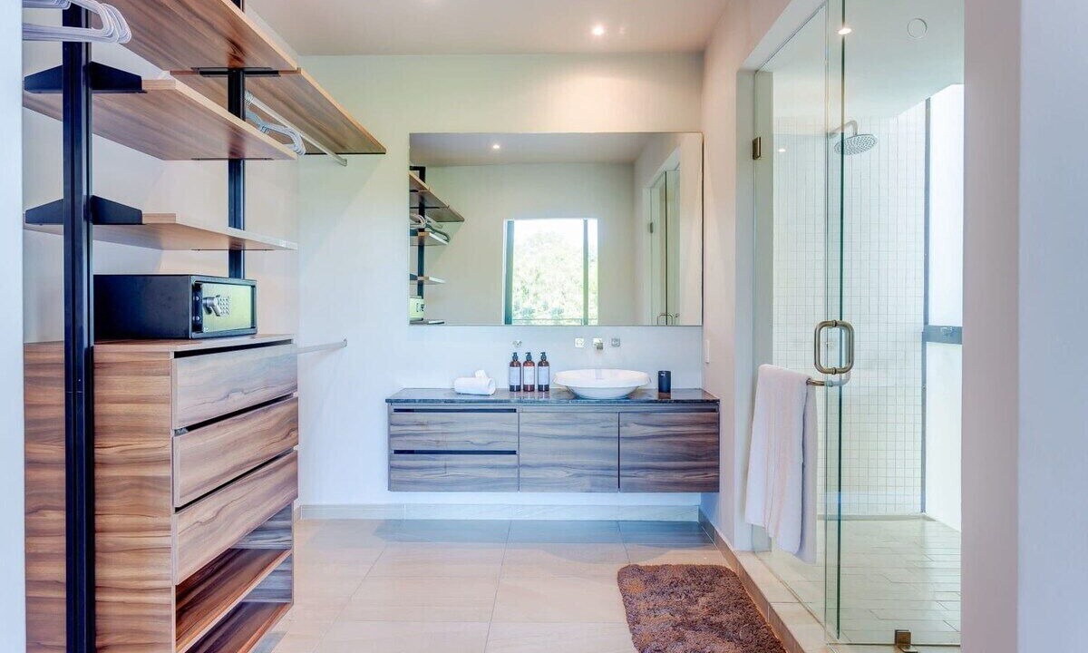 Photo of Bathroom in Ejidal