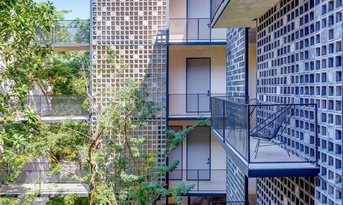 Photo of Patio Balcony in Ejidal