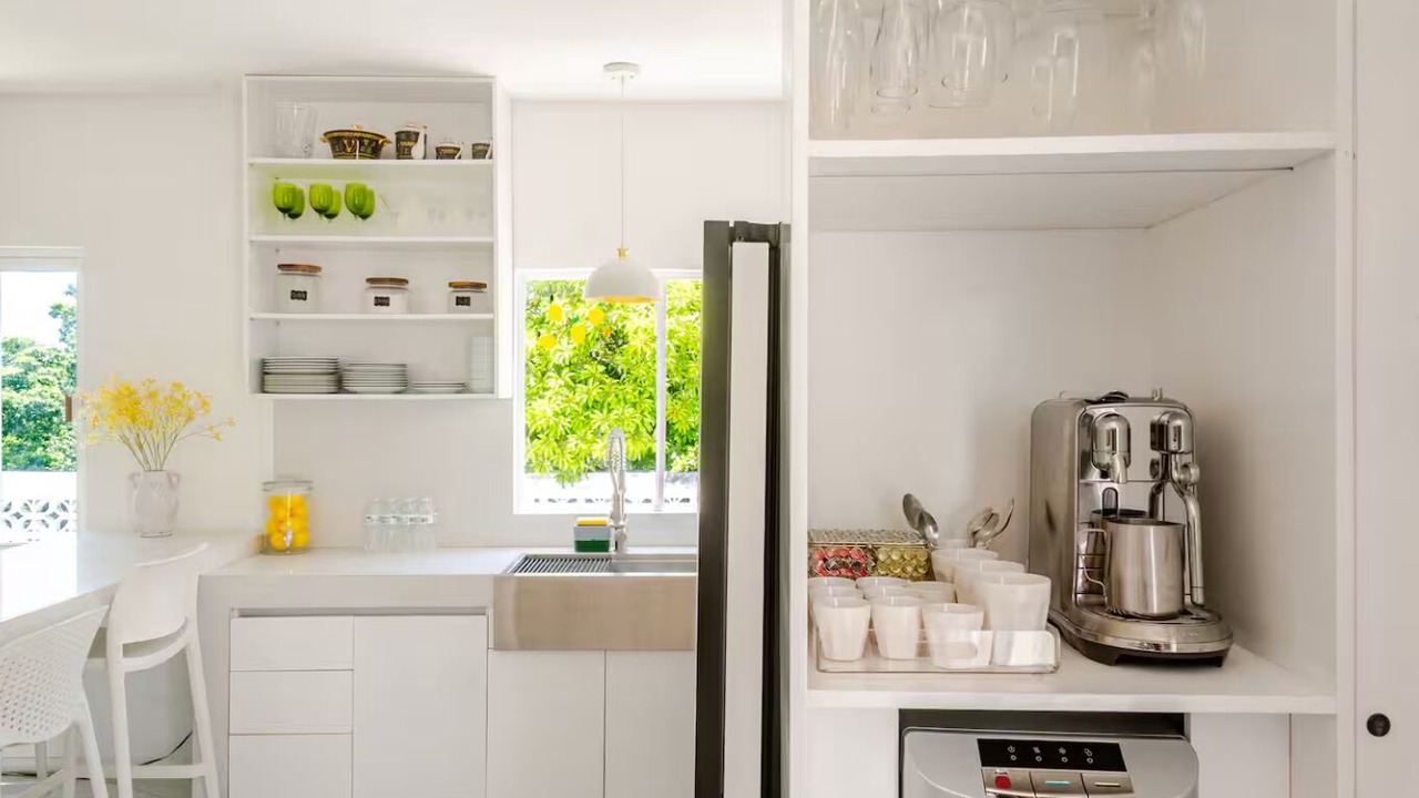 Photo of Kitchen in Ejidal