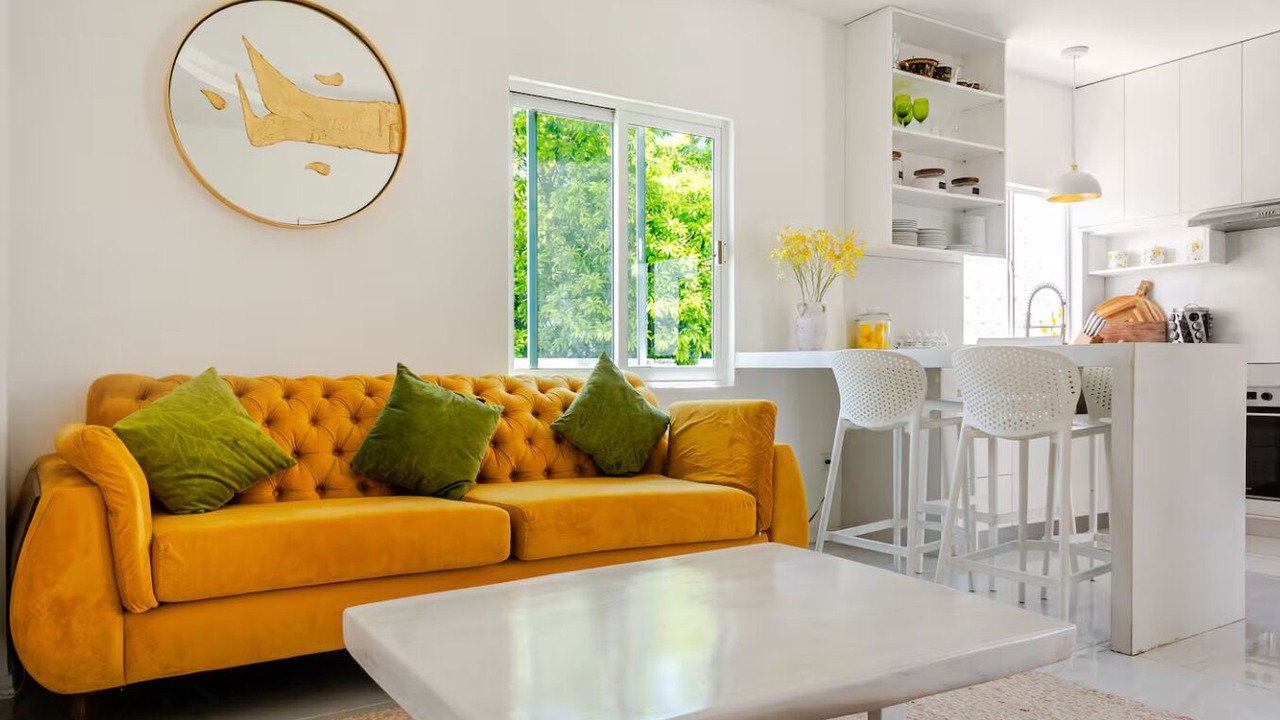 Photo of Livingroom in Ejidal