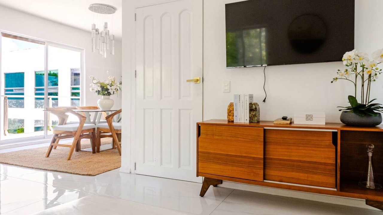 Photo of Livingroom in Ejidal