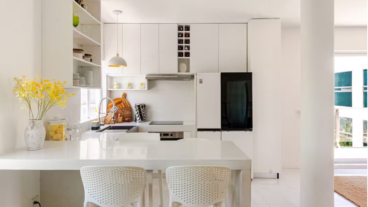 Photo of Kitchen in Ejidal